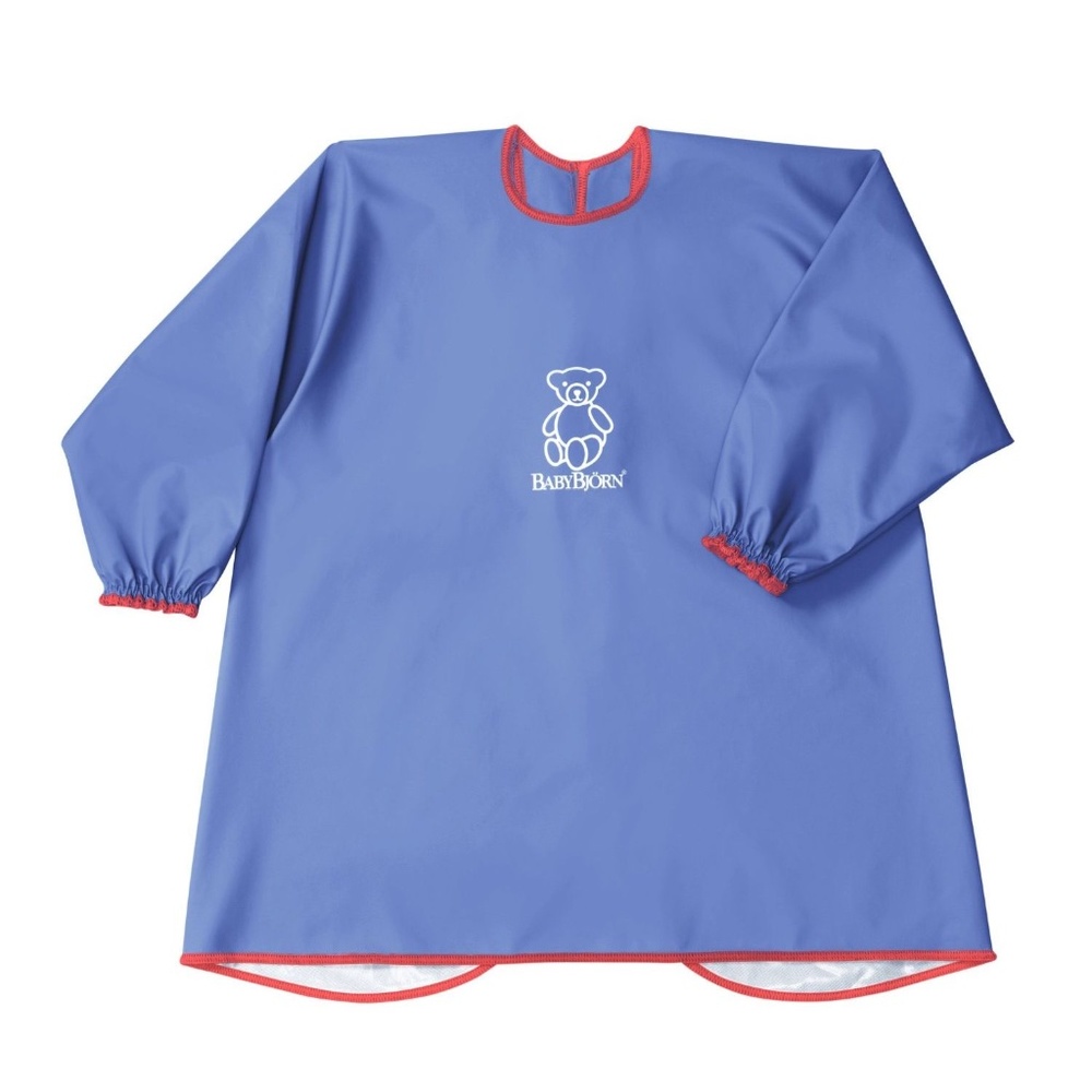 Baby Bjorn Smock, art, craft